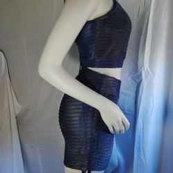 Two-piece Set. (Size)L/Xl