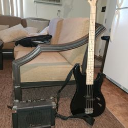 Guitar 
