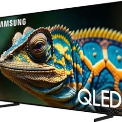 Samsung 55" 4k Smart TV