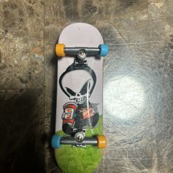Tech Deck