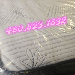 New Mattress Pillow Top Queen, Full, Twin 