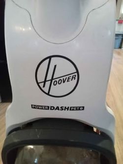 Hoover Powerdash Pet Cleaner