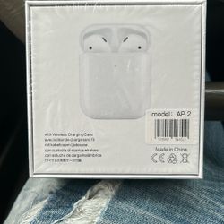 AirPod Gen4