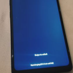 LG STYLO 6 (used but looks new)