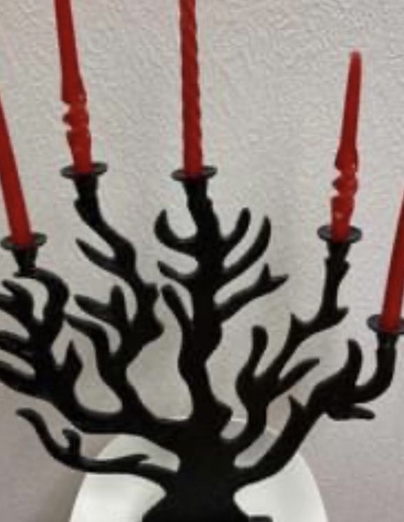 Candle Holder