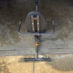 Bicicleta De Ejercicio Fija