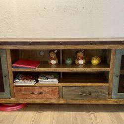 Credenza/TV Stand