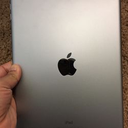 IPad 6th Generation Unlocked