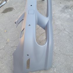 2010 Mercedez Cls 63 Front Bumper Cover