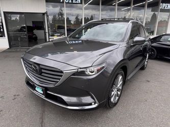 2018 Mazda CX-9