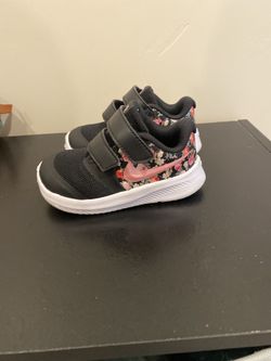 Kids Nike’s