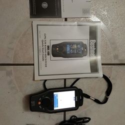Bushnell Onix GPS