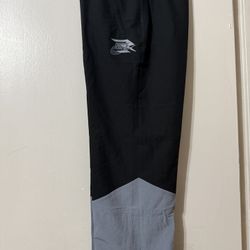 Nike 3 Brand Color Block Sneaker Joggers – Size Large!