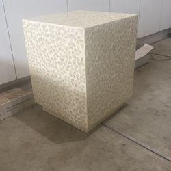 Cute Side Table
