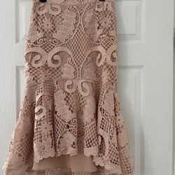 Women Skirt Brand New 