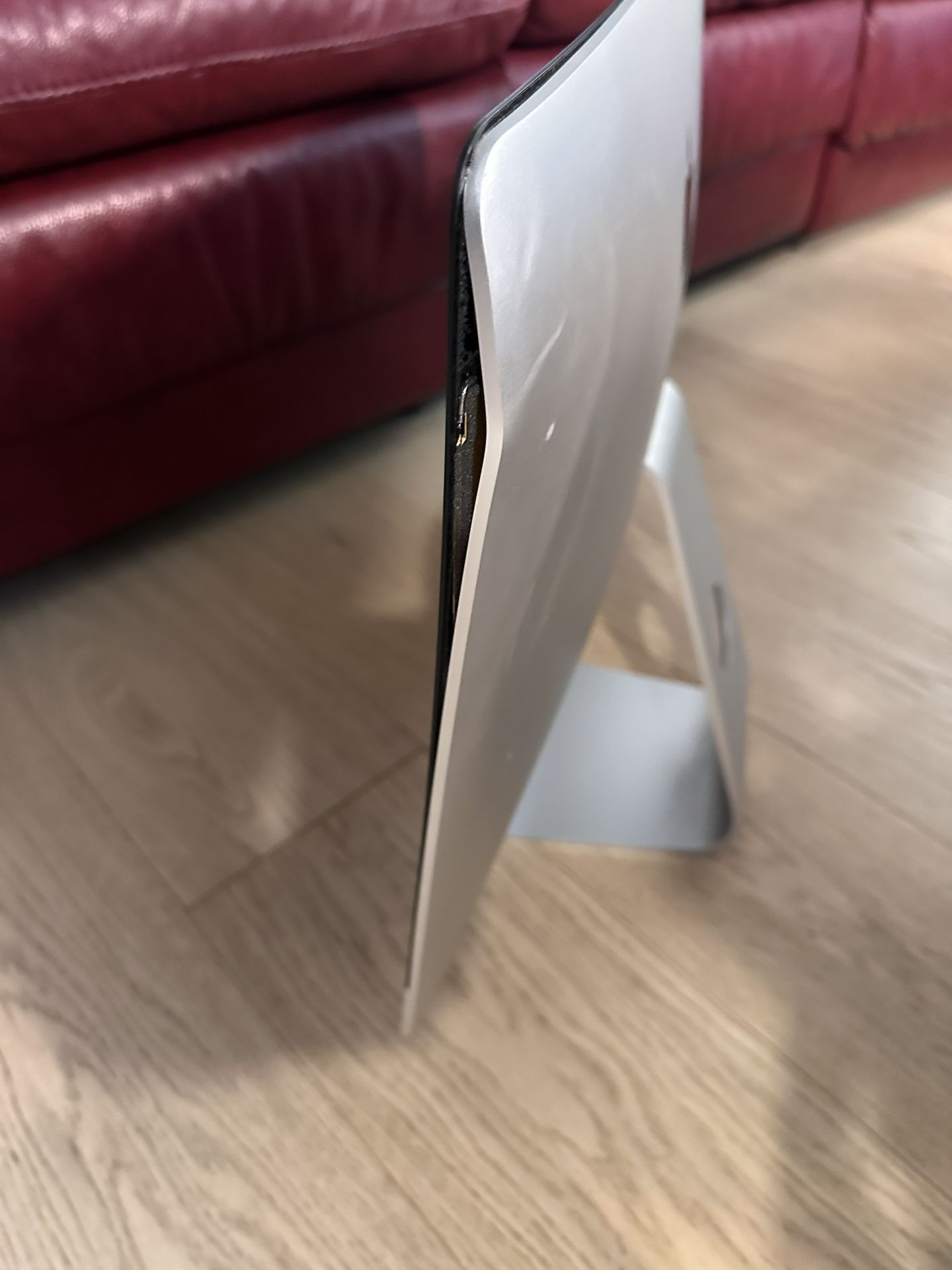 iMac A1418 EMC 2(contact info removed) i5 8GB 1 Tb