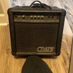 bass amp 