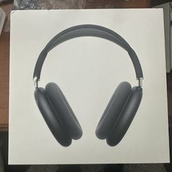 Apple Earpods MAX Headphones Brand-New