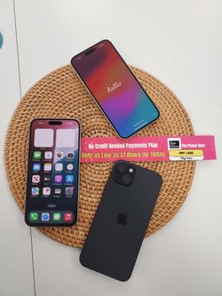 🤑 Best iPhone 15 Plus Deal in Town – Just $1 to TAKE IT HOME! 50% Off + Warranty Included