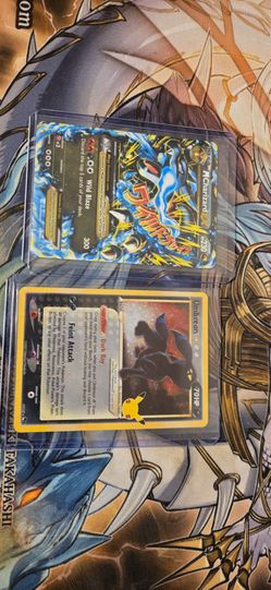 Pokemon singles