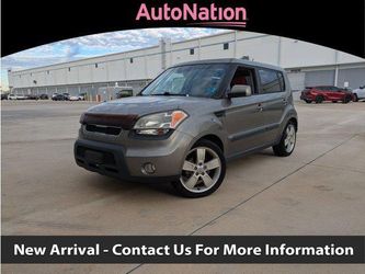2011 Kia Soul