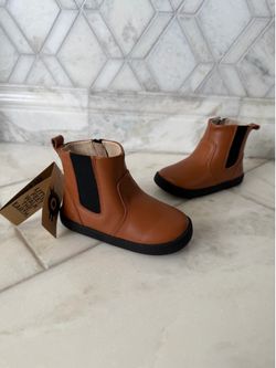 NWT Size 9.5 Old Soles brand from Nordstrom Leather Boots