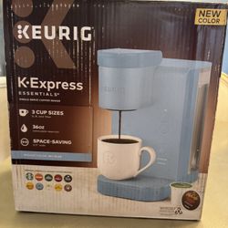 Keurig K Express 
