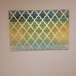 Wall Art 