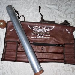 Fenwick Spin/Fly Pack Rod