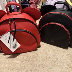 Freshly Picked Disney Bags 