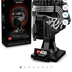 Brand Star Wars Helmet Lego 