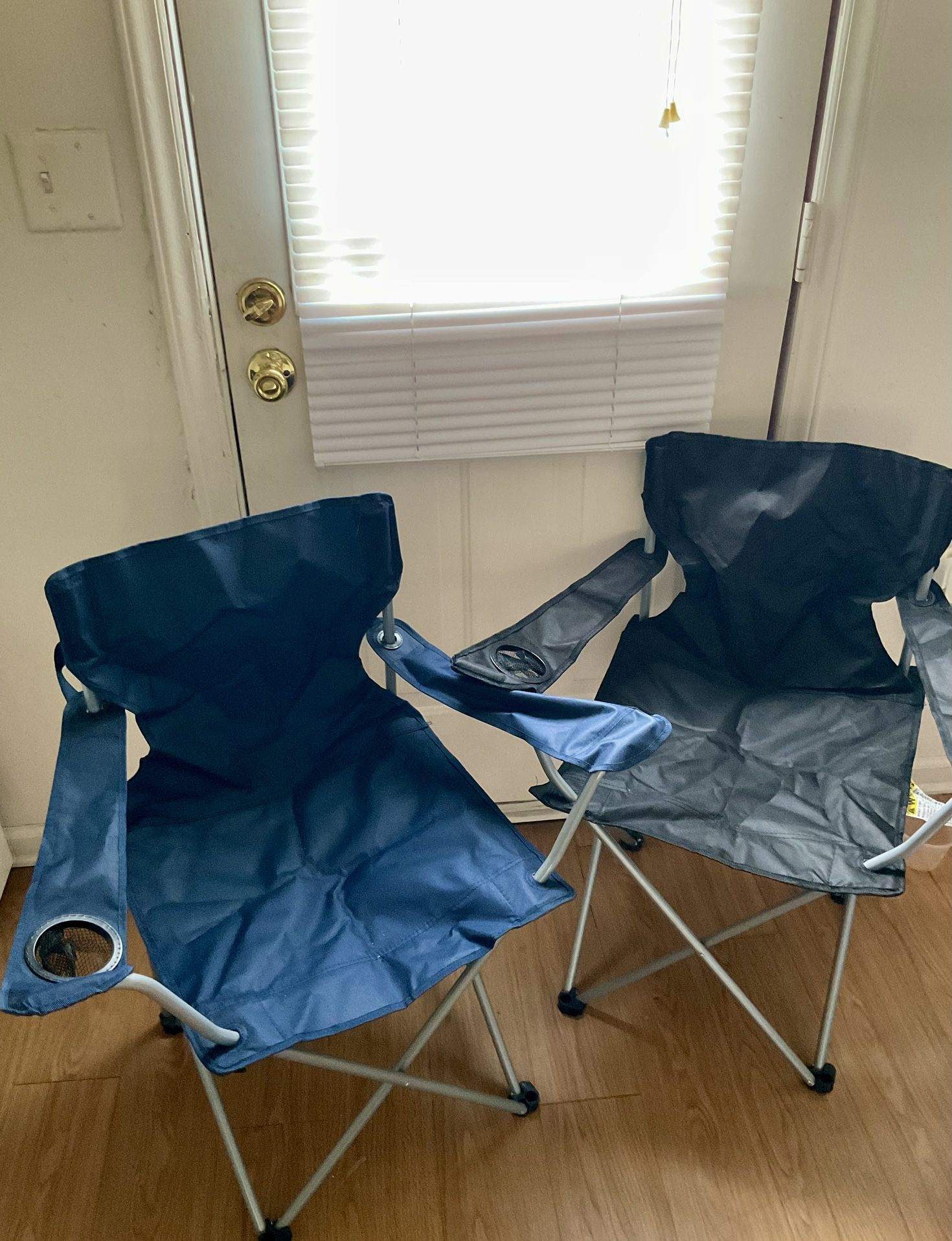 Ozark Trail Chairs