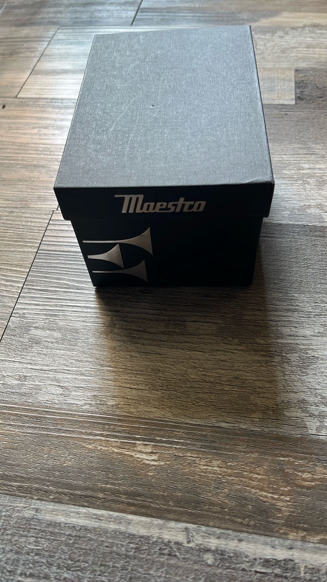Guitar Pedal Maestro Invader Distortion