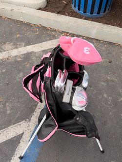 Golf Clubs
