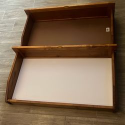 Under Bed Storage Drawer