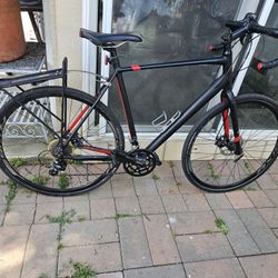 Bicicleta Buenas Condiciones $300