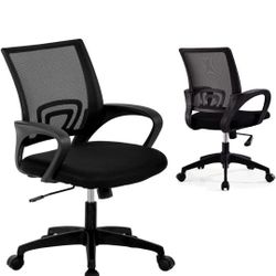  5 Left Home Office Desk Chair Ergonomic 
Desk Chair 