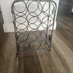 BOTTLE HOLDER ( 12 Bottles)