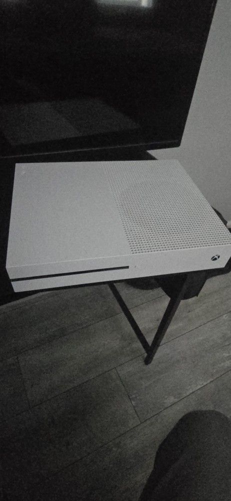 Xbox One S 1Tb