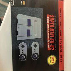 Classic Game Counsel Remake