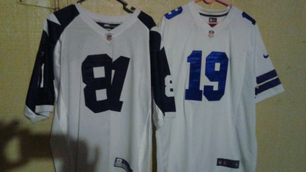 NFL football jerseys