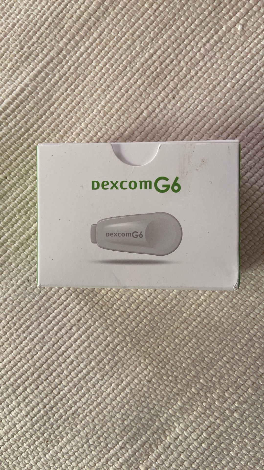 G6 Transmitter Single 