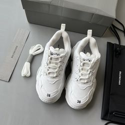 Balenciaga Triple S Sneakers 46