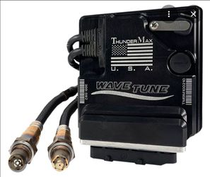 Thundermax tuner