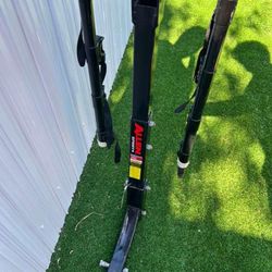 Bicycle Rack Allen Sports 