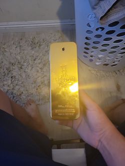 poco  rabbanne 1 million 6.8