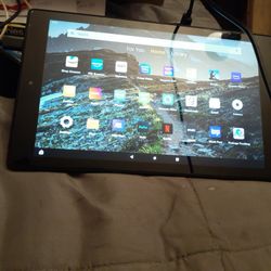 New , Open Box , Amazon Fire Tablet 7th Generation