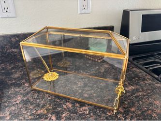 Gift Card Deposit Box