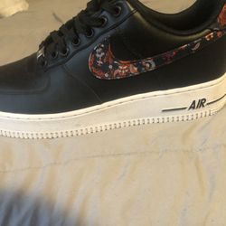 Air Forces Size 11