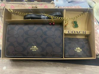 Coach Purses